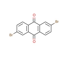 2,6-二溴蒽醌图片