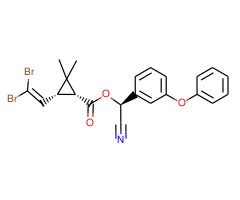 溴氰菊酯图片