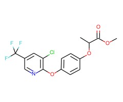氟吡甲禾灵图片