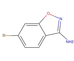 3-氨基-6-溴苯异噁唑图片