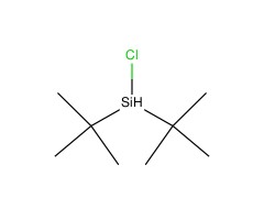二叔丁基氯硅烷图片