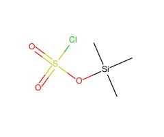 氯磺酸三甲基硅烷基酯图片
