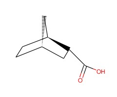 双环[2.2.1]庚烷-2-甲酸图片