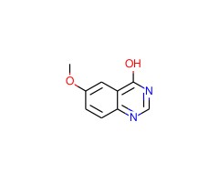 6-甲氧基喹唑啉-4-醇图片
