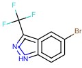 5-溴-3-(三氟甲基)吲唑图片