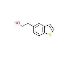 5-(2-羟基乙基)苯并噻吩图片