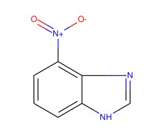 4-硝基苯并咪唑图片
