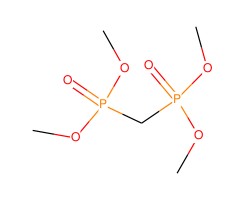 亚甲基二膦酸四甲酯图片
