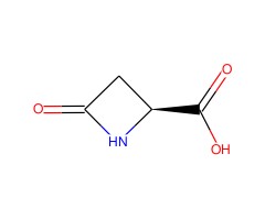 (S)-4-氧代氮杂环丁烷-2-甲酸图片