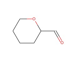 四氢吡喃-2-甲醛图片