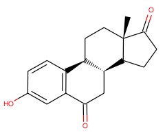 6-酮雌酮图片