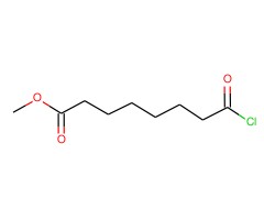 8-氯-8-氧代辛酸甲酯图片