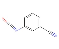 3-氰基苯基异氰酸酯图片