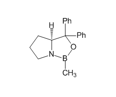 (S)-1-甲基-3,3-二苯基四氢-3H-吡咯并[1,2-c][1,3,2]噁唑硼烷图片