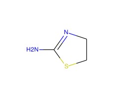 2-氨基-2-噻唑啉图片