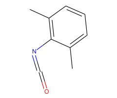 2,6-二甲基苯基异氰酸酯图片