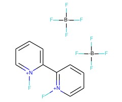 1,1’-二氟-2,2’-联吡啶鎓双四氟硼酸盐图片