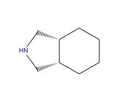 顺式-八氢异吲哚图片