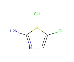 5-氯噻唑-2-胺盐酸盐图片