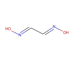 (1Z,2Z)-草醛二肟图片