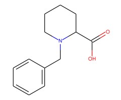 1-苄基哌啶-2-甲酸图片