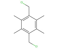 3,6-双(氯甲基)杜烯图片