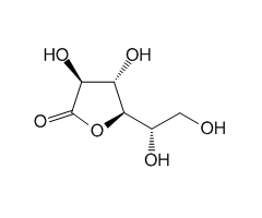L-半乳糖酸-1,4-内酯图片