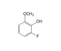 2-氟-6-甲氧基苯酚图片