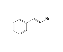 β-溴苯乙烯图片