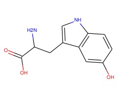 5-羟基色氨酸图片