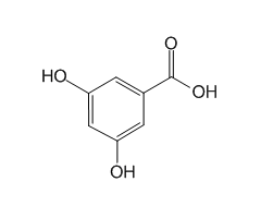 3,5-二羟基苯甲酸图片