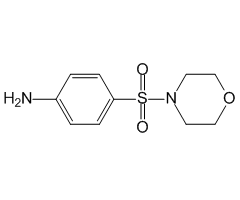 4-(吗啉基磺酰)苯胺图片