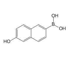 6-羟基-2-萘硼酸图片