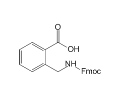 2-(Fmoc-氨基甲基)苯甲酸图片