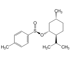 (1R,2S,5R)-(-)-薄荷基 (S)-对甲苯亚磺酸酯图片