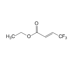 4,4,4-三氟巴豆酸乙酯图片