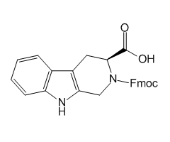 Fmoc-L-1,2,3,4-四氢-Β-咔啉-3-羧酸图片