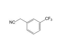 3-(三氟甲基)苯乙腈图片