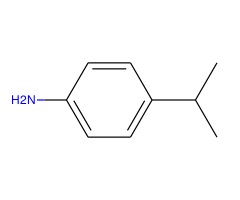 对异丙基苯胺图片