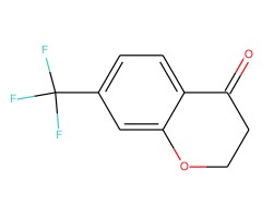 7-三氟甲基色满-4-酮图片