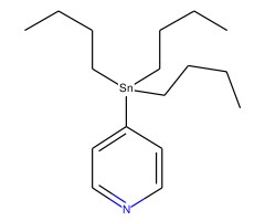 4-(三丁基锡烷基)吡啶图片