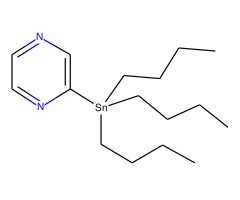 2-(三丁基锡烷基)吡嗪图片
