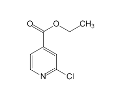 2-氯吡啶-4-甲酸乙酯图片