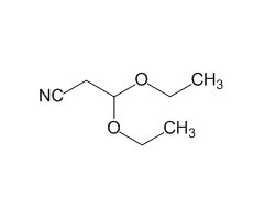 3,3-二乙氧基丙腈图片