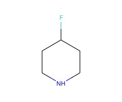 4-氟哌啶图片