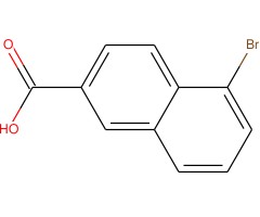 5-溴-2-萘甲酸图片