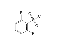 2,6-二氟苯磺酰氯图片