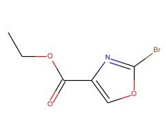 2-溴噁唑-4-甲酸乙酯图片