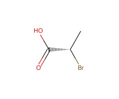 (S)-2-溴丙酸图片