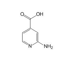 2-氨基异烟酸图片